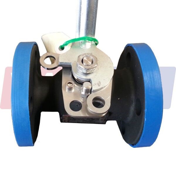 valve actuation